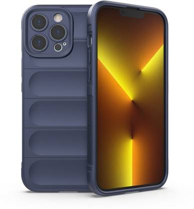 Cover Alive Back Cover for Apple iPhone 13 Pro Max