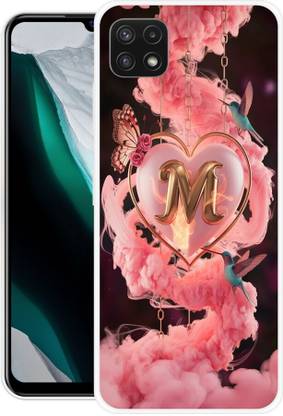 REALKING Back Cover for Samsung Galaxy A22 5G