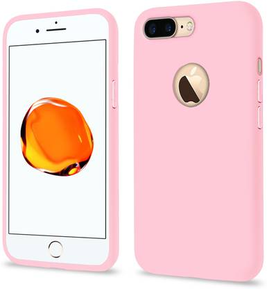 पिक्कमी Back Cover iPhone 7 plus , iphone 8 plus के लिए