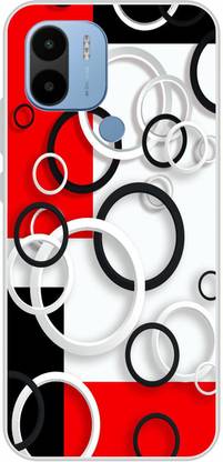 Dreamcase Back Cover for Poco C50
