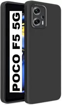 Hydbest Back Cover for Poco F5 5G
