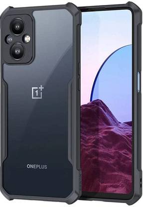 jpmobilecases Back Cover for Oneplus Nord N20 5G,