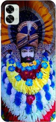 OnePlus Nord 2T 5G,CPH2401 Khatushyam Ji back cover Plastic Back Cover