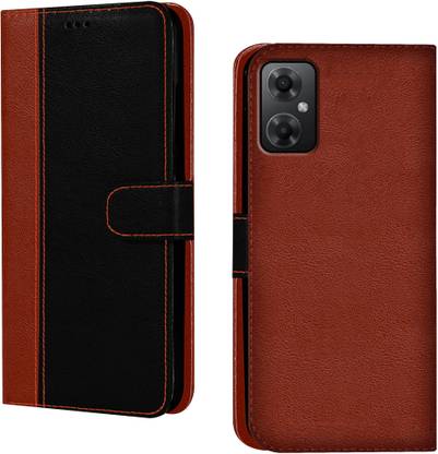 Flipkart SmartBuy Back Cover for Redmi Note 11R