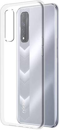 electroni Back Cover for Transpar