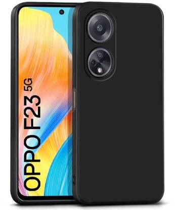 NSTAR Back Cover for OPPO F23 5G, oppo F23 5G, (CND)