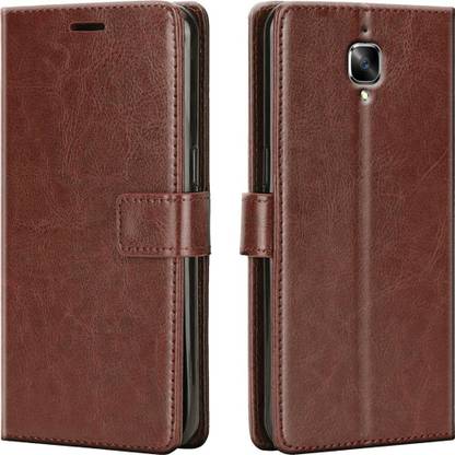 Slugabed Flip Cover for OnePlus 3T