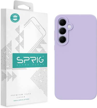 Sprig Back Cover for SAMSUNG Galaxy A55 5G