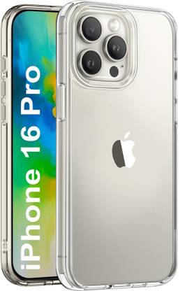 CEDO XPRO Back Cover for iPhone 16 Pro