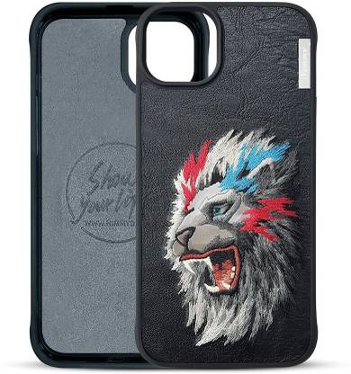 nimmy Back Cover for iPhone 14PRO MAX