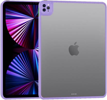 TGK Back Cover for Apple iPad Pro 3rd Gen 11 inch