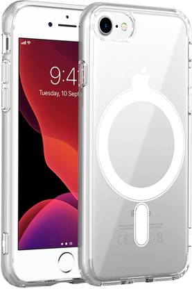 mCase Back Cover for APPLE iPhone SE 2020, APPLE iPhone SE 2022, Apple iPhone 7, APPLE iPhone 8
