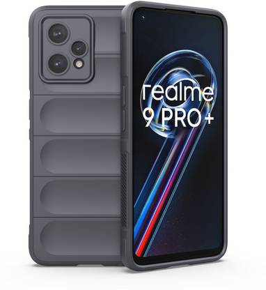 Glaslux Back Cover for Realme 9 Pro Plus 5G