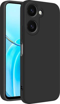 KartV Back Cover for Vivo T3 Lite 5G, Vivo T3 Lite