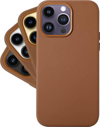 MOBILOVE Back Cover for APPLE iPhone 14 Pro Max