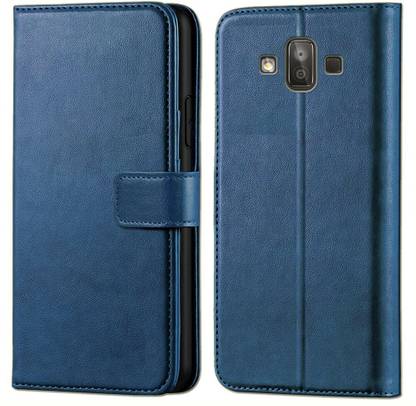 TINGTONG Back Cover for Samsung Galaxy J7 Duo