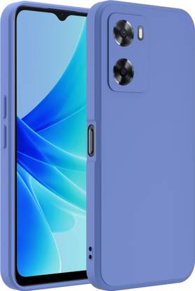 Artistque Back Cover for Oppo A57