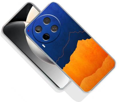 Mitvaa Back Cover for Tecno Camon 30 5G