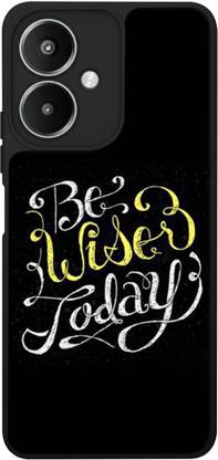 माय थिंग Redmi 13c 5G के लिए