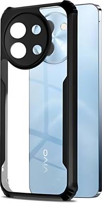 Sciforce Back Cover for vivo V40 Lite