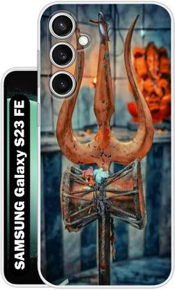 Case Club Back Cover for SAMSUNG Galaxy S23 FE