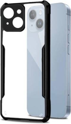ZOIV Back Cover for IPHONE 15