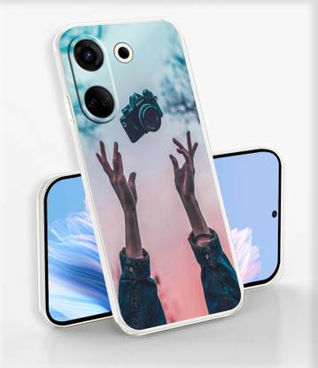 mobom Back Cover for Tecno Camon 20