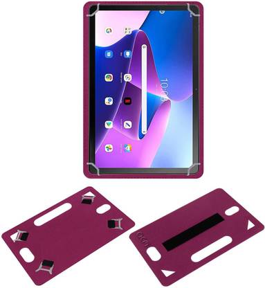 ACM Back Cover for Lenovo Tab M10 Plus (3rd Gen)