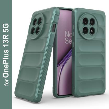 GLOBAL NOMAD Back Cover for OnePlus 13R 5G