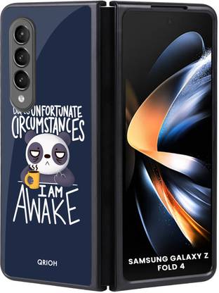 क्रिओह Samsung Galaxy Z Fold4 5G, Samsung Galaxy Z Fold 4 5G के लिए