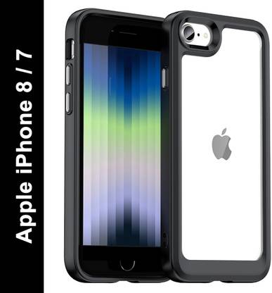 Cover Alive Back Cover for Apple iPhone 7