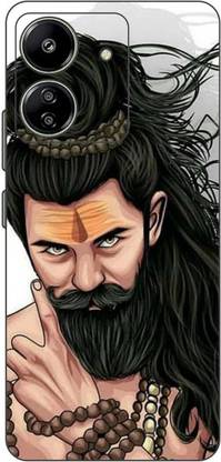 PAYSTORE Back Cover for Redmi 13C 5G , 23100RN82L , 13C 5G , Redmi 13c 5g