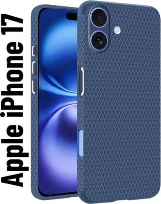 Wellpoint Back Cover for iPhone 17