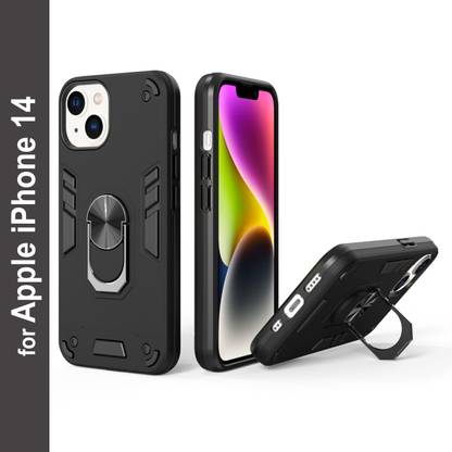 Zapcase Back Cover for Apple iPhone 14