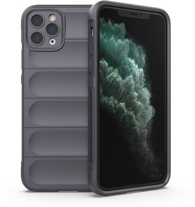 Cover Alive Back Cover for Apple iPhone 11 Pro Max