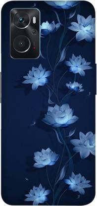 HRTECH Back Cover for Oppo K10 5G , Realme 9i