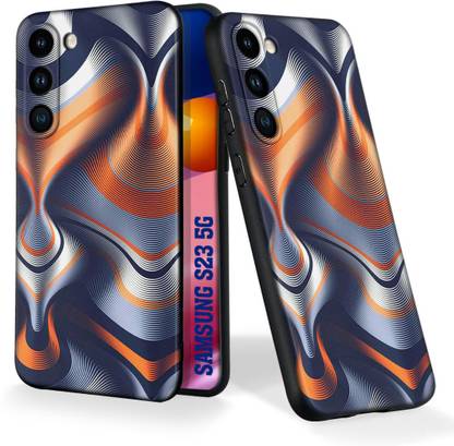 printwhiz Back Cover for SAMSUNG Galaxy S23, SAMSUNG Galaxy S23 5G
