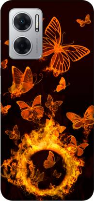 smilecart Back Cover for Xiaomi Redmi 11 Prime 5G / Xiaomi Redmi 10 5G