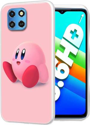 Vascase Back Cover for Infinix Smart 6 HD