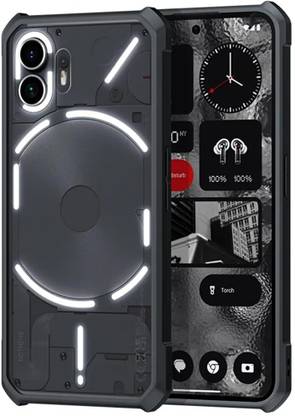 LIKEDESIGN Back Cover for Nothing Phone 2