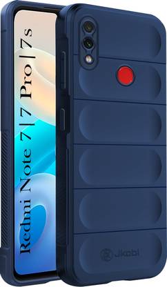 JKOBI Back Cover for Redmi Note 7 | Note 7S | Note 7 Pro