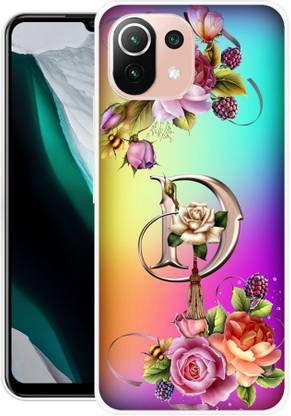 PALWALE BALAJI Back Cover for Mi 11 Lite NE