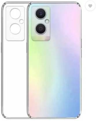 Skyforce Back Cover for Poco M4 5G, CT