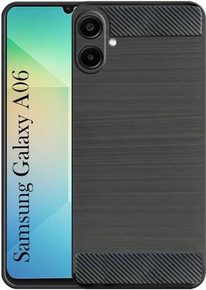 SWICASE Front & Back Case for Samsung Galaxy A06 5G,Samsung A06 5G-y112