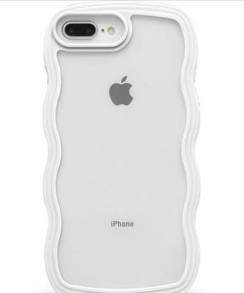 Zekly Back Cover for Apple iPhone 8 Plus