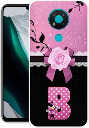 PALWALE BALAJI Back Cover for Nokia 3.4
