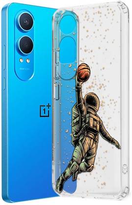 Flipkart SmartBuy Back Cover for OnePlus Nord CE4 Lite 5G