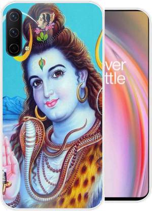 SuperQueen Back Cover for OnePlus Nord CE 5G