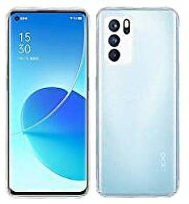 Ashini Back Cover for OppoReno6Pro5g