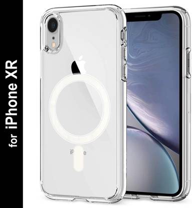 GLOBAL NOMAD Back Cover for Apple iPhone XR